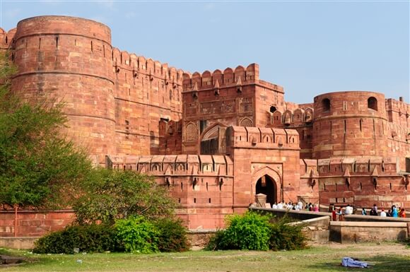 Agra Fort