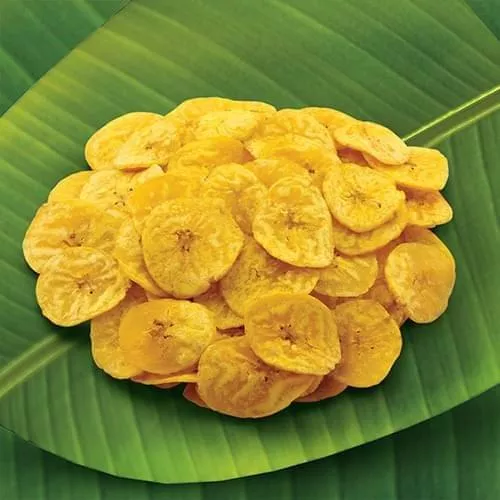 Banana Chips