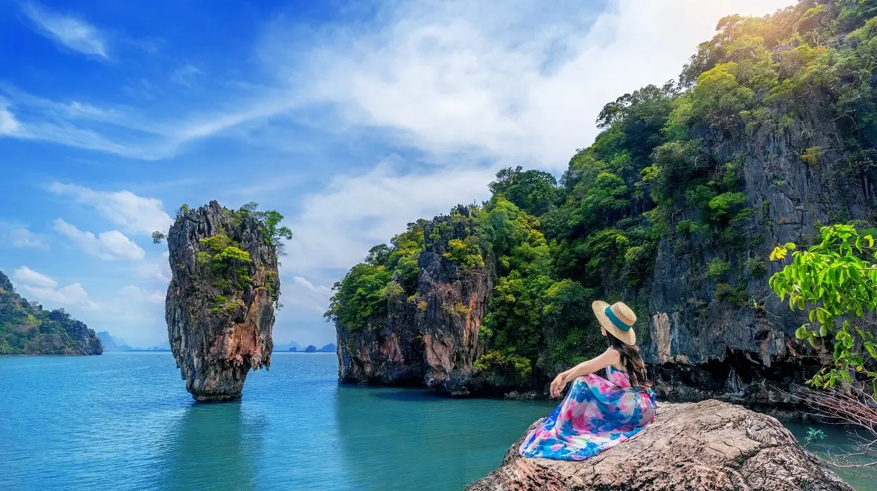 Best Memorable Places in Thailand