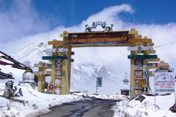 Tawang, Arunachal Pradesh