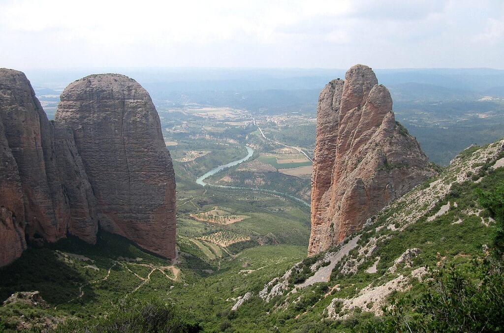 huesca spain