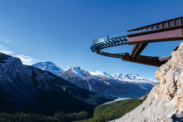 jasper national park canada