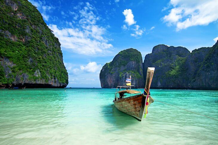 phuket island thailand
