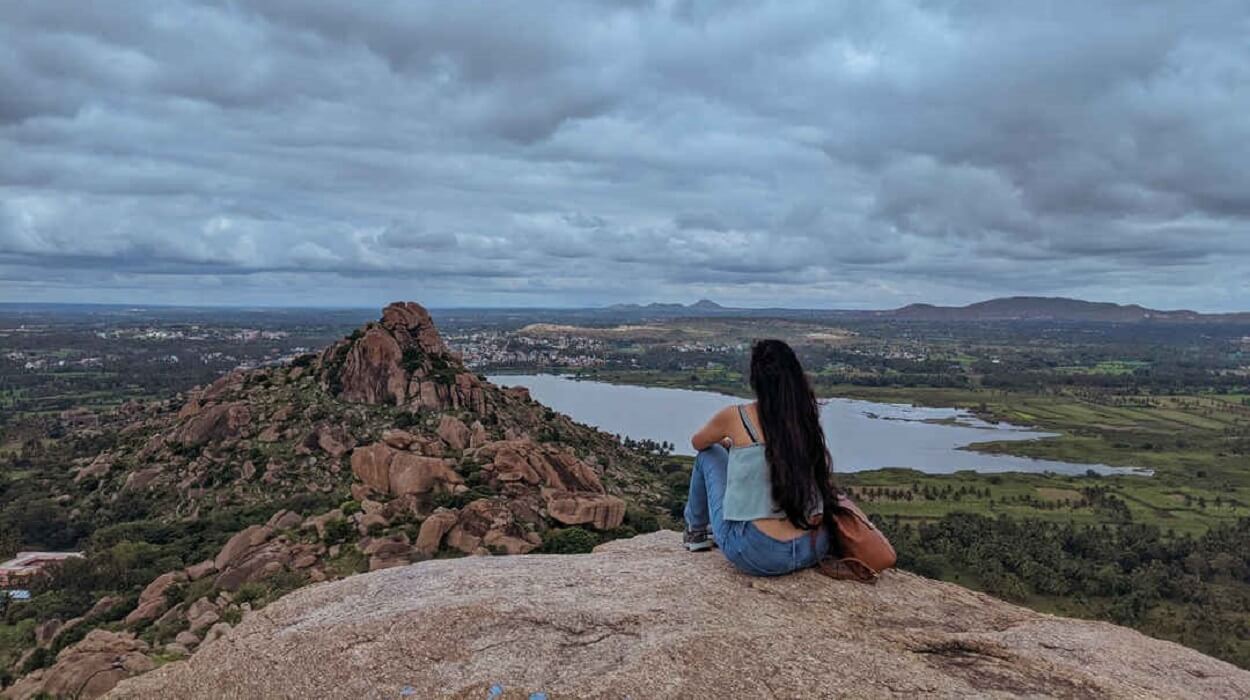 Winter Treks in Bangalore