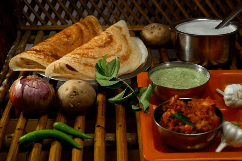 9 Best Street Foods in Bangalore You Should Never Miss!
