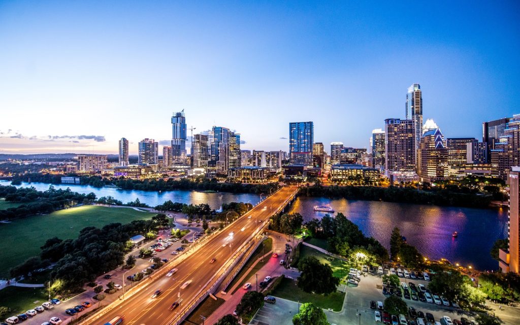 What It Is Like to Travel to Austin Texas in 2022
