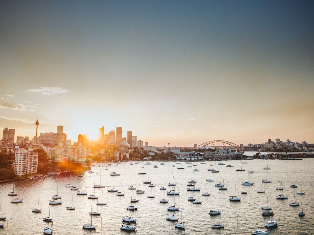 Sydney, Australia