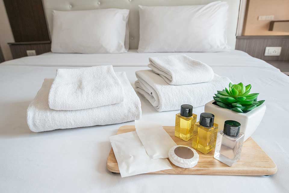 Hotel Amenity Ideas to Impress Your Visitors