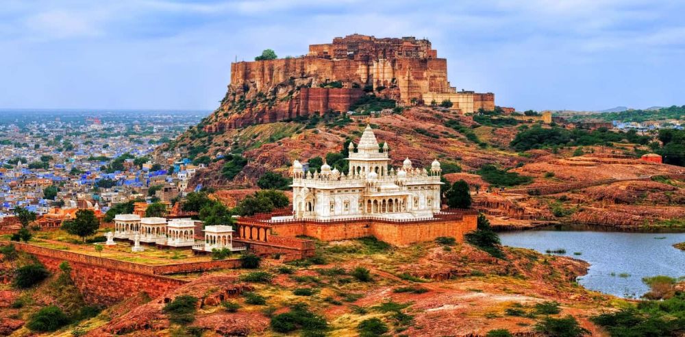 In 2022, There Are 7 National Parks in Rajasthan That Are Perfect for A Safari