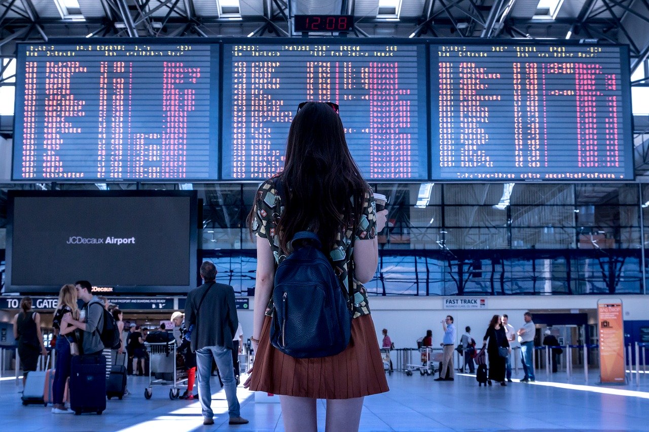 10 Travel Tips for Students