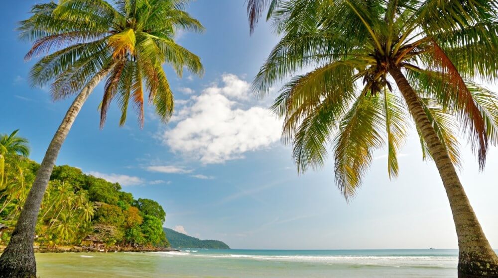 10 Top Summer Beach Destinations in India