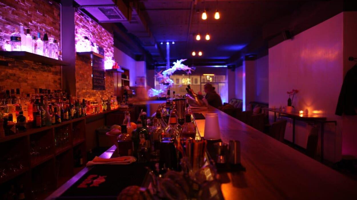 Top 10 Most Famous and Best Nightlife Venues in Frankfurt
