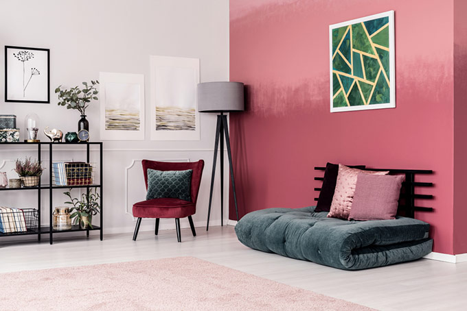 Best futon mattress for travelling