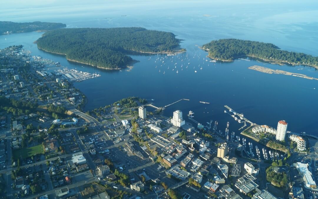 Visiting Nanaimo for the First Time: Step-By-Step Guide