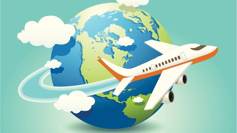 Online Travel Market Exploring Future Growth | Opportunities & Development  - The Official Traveler