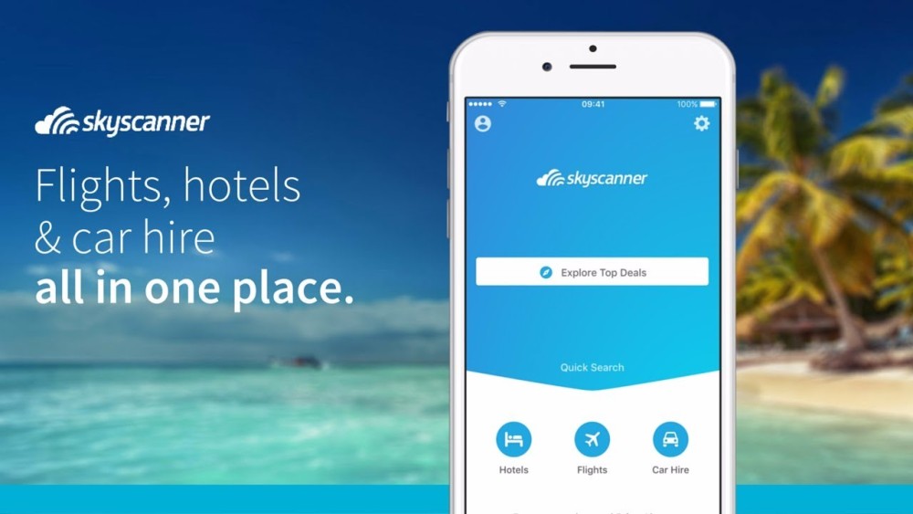 Skyscanner