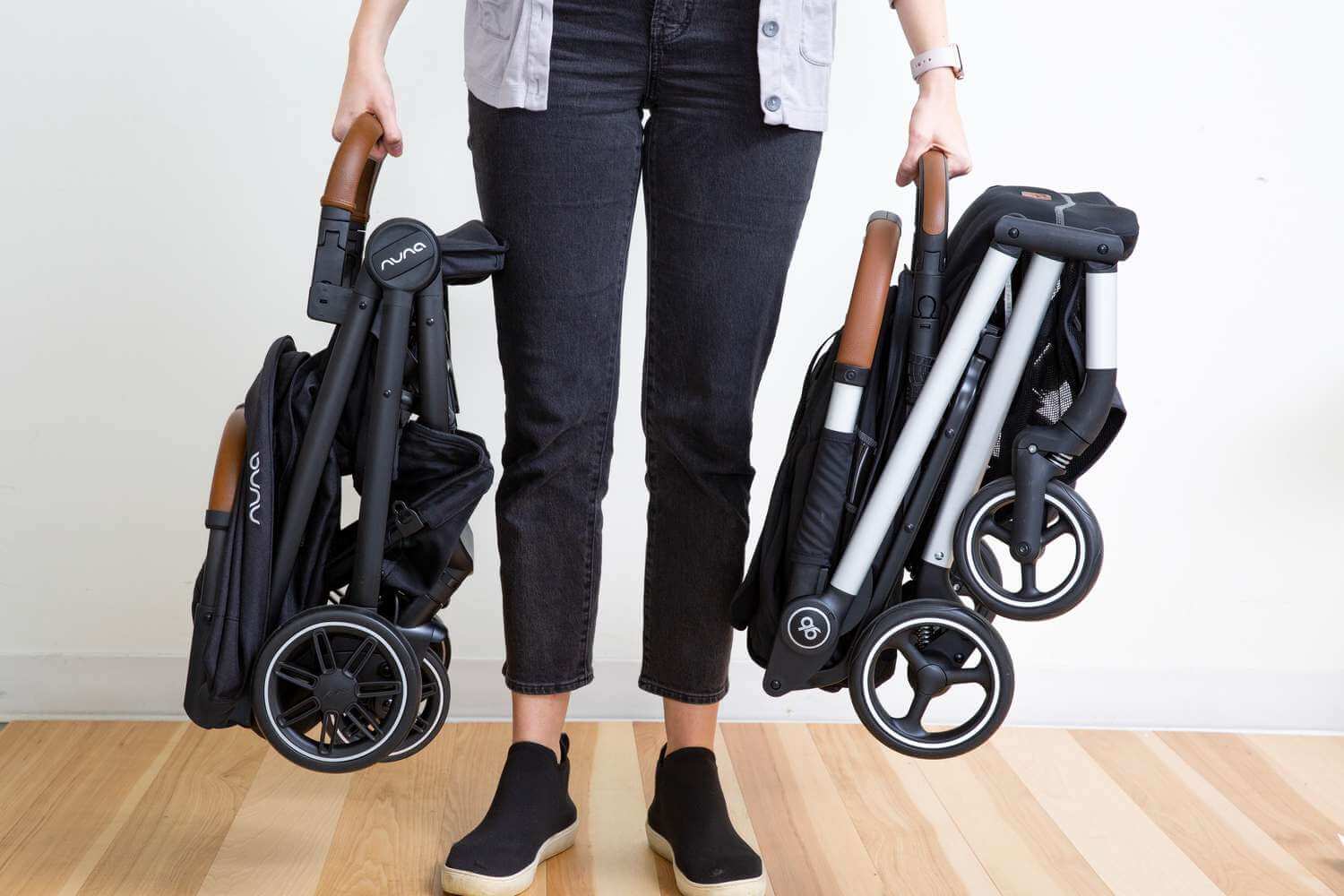 How to Choose the Budget Best Lightweight Travel Stroller?