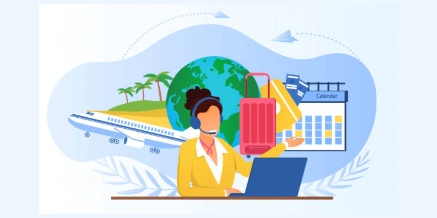 Top 5 Travel Management Software