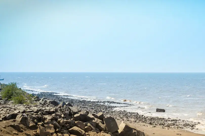 daman and diu beaches