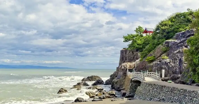 kochi beach