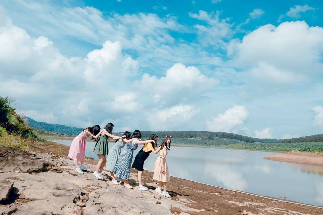 4 Basic Tips for Planning a Girl’s Only Trip