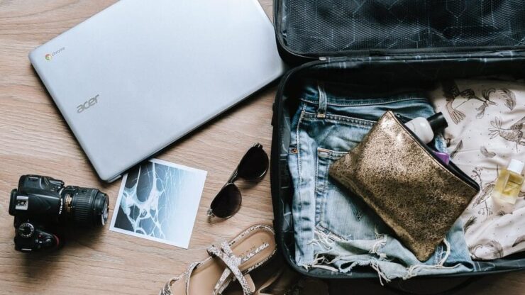 Common Items Travelers Frequently Forget to Pack