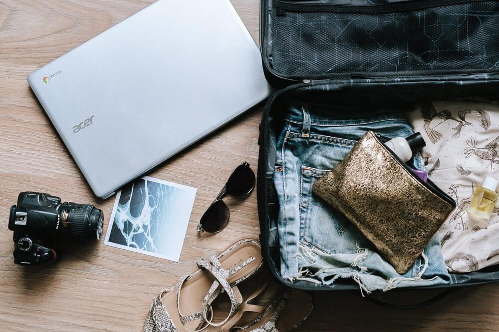 Common Items Travelers Frequently Forget to Pack
