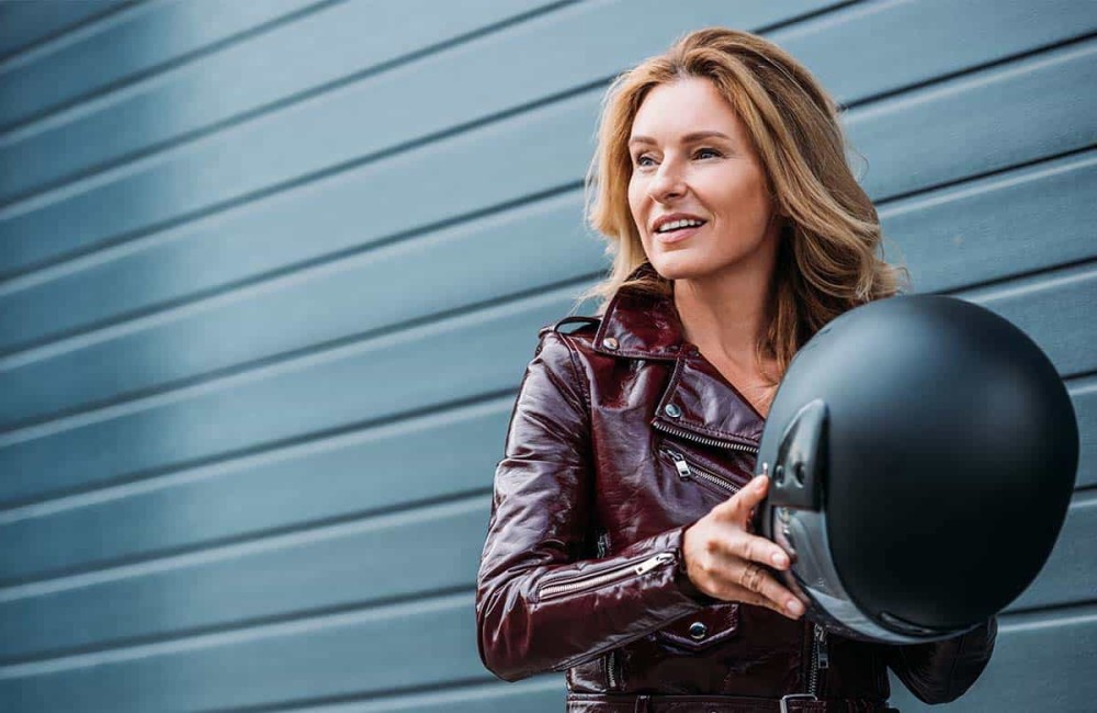 7 Essential Tips for Female Motorcyclists