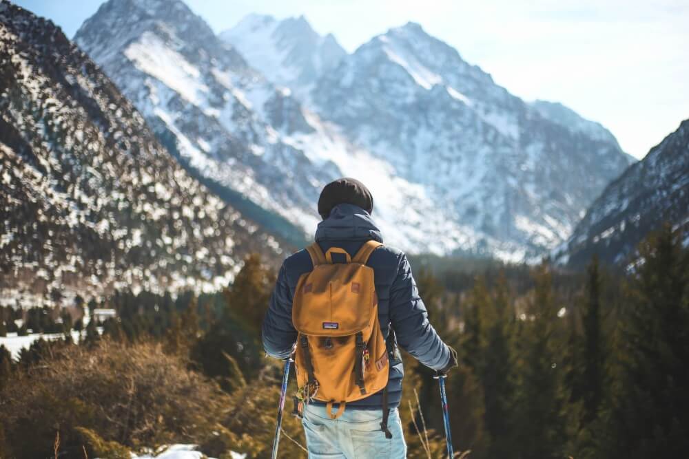 How to Backpacks for Your Special Travel