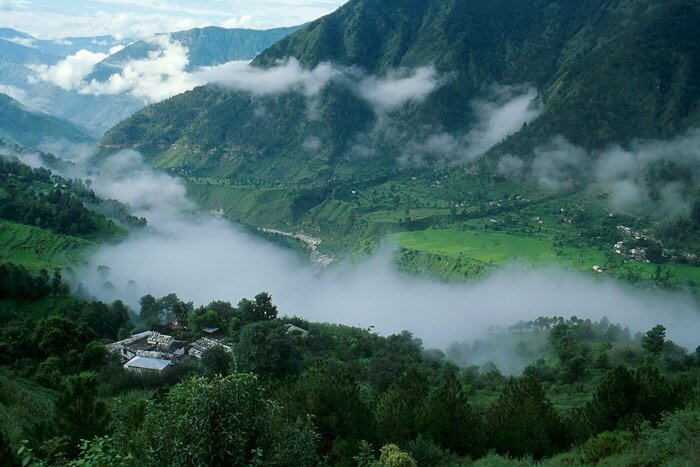 Kullu, Himachal Pradesh