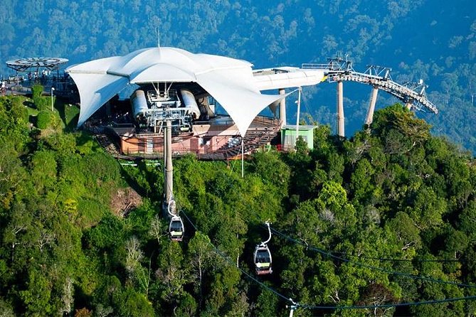 Top Places to Visit in Malaysia
