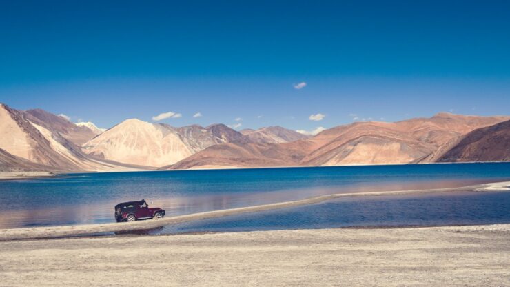 Leh Ladakh