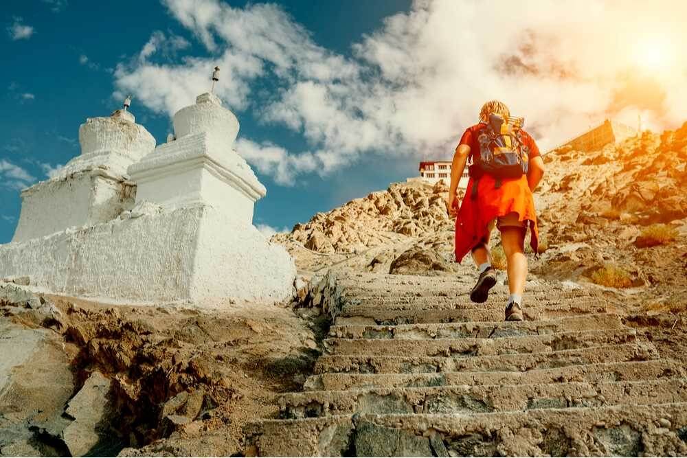 Leh Ladakh, India