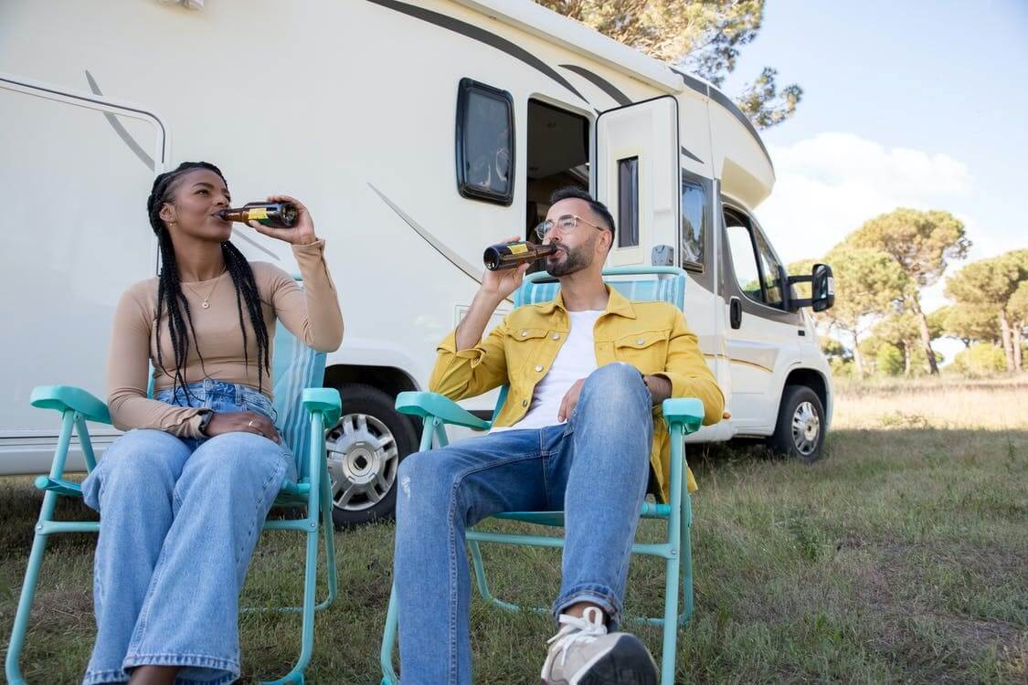 Things You Need for an Outdoor Camping Trip