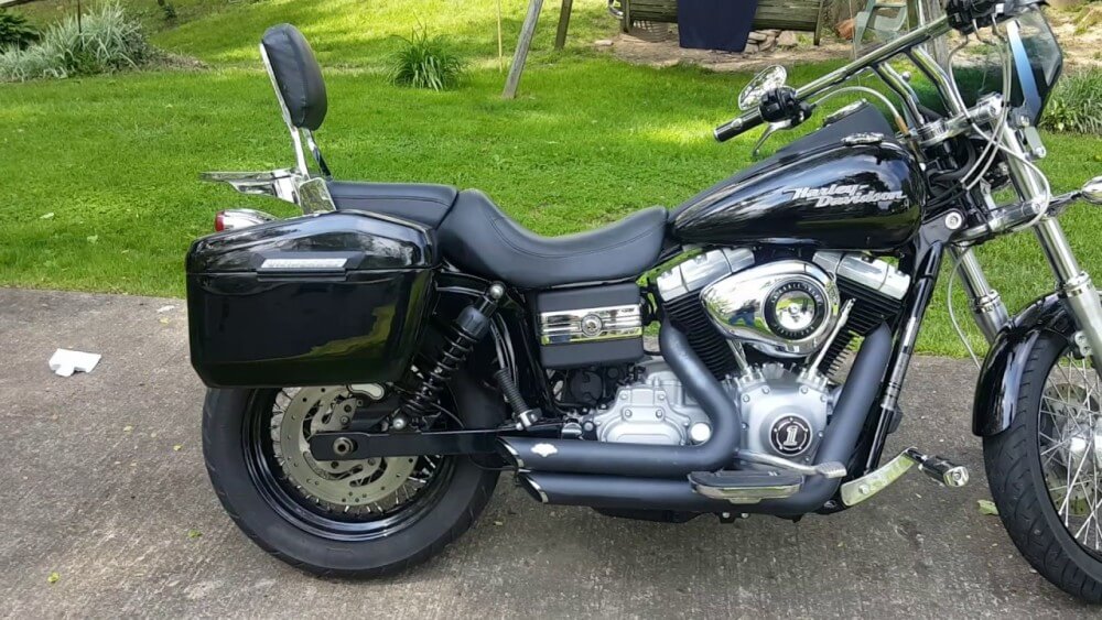 8 Ways to Have a More Relaxing Motorcycle Ride