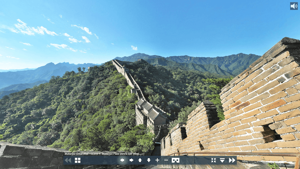 The Great Wall of China, China