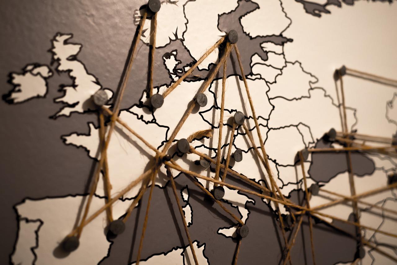 Top 5 Countries in Europe to Visit