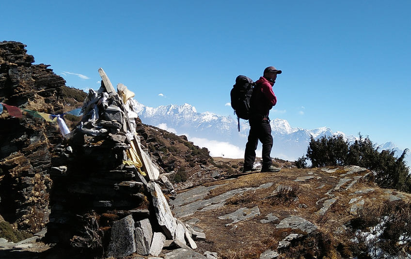 Pikey Peak Trek: A New and Short Trekking Destination Of Nepal