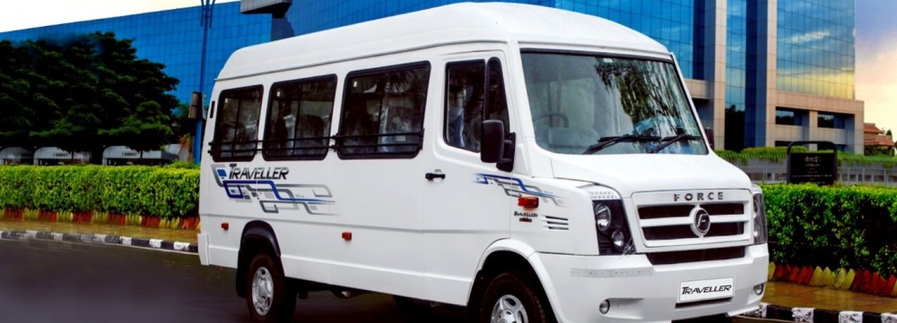 tempo Traveller