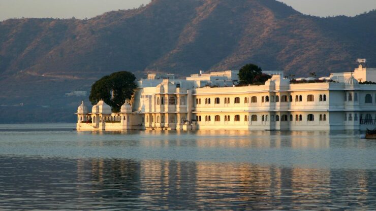 udaipur