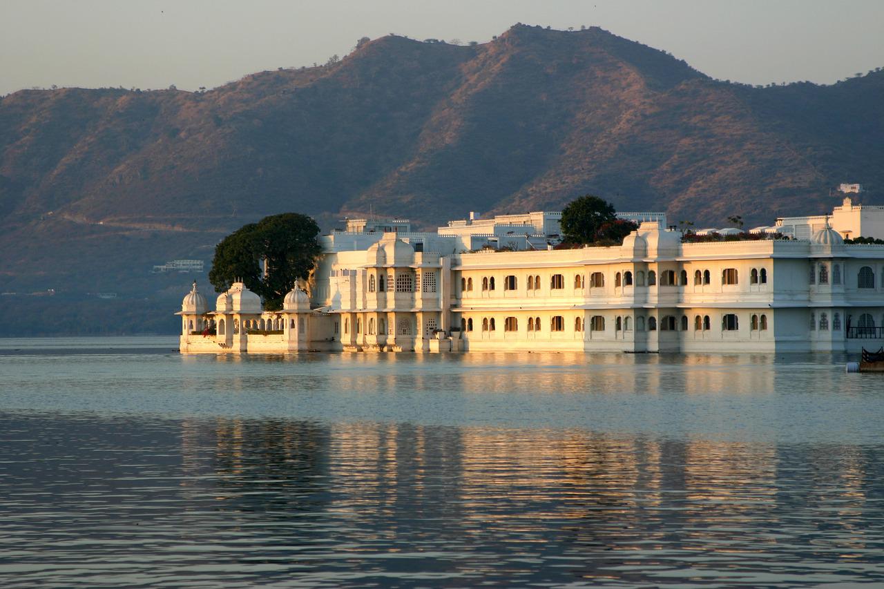 Complete Guide to Plan a Family-Friendly Trip to Rajasthan