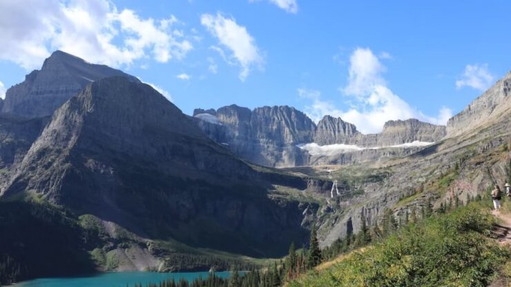 Glacier National Park