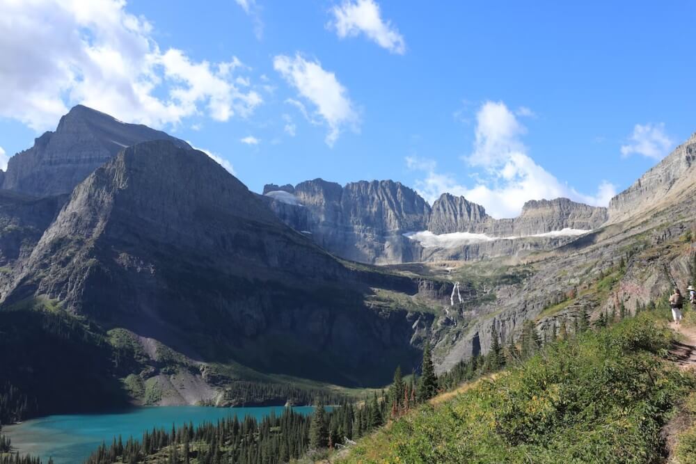 6 Reasons Why Fall is the Best Time of Year to Visit Glacier National Park