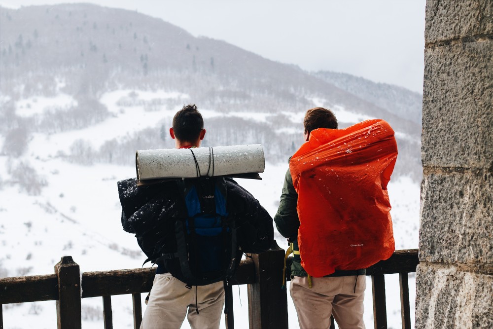 Tips on Shopping Backpacks for Travel