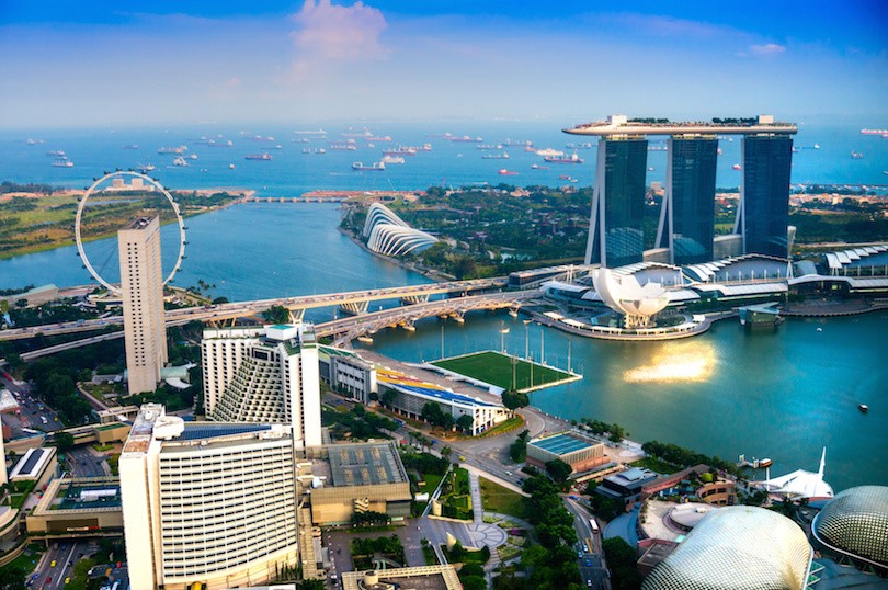 Best Cities in Asia You Have To Visit