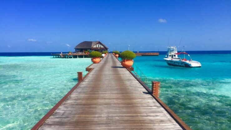 Maldives