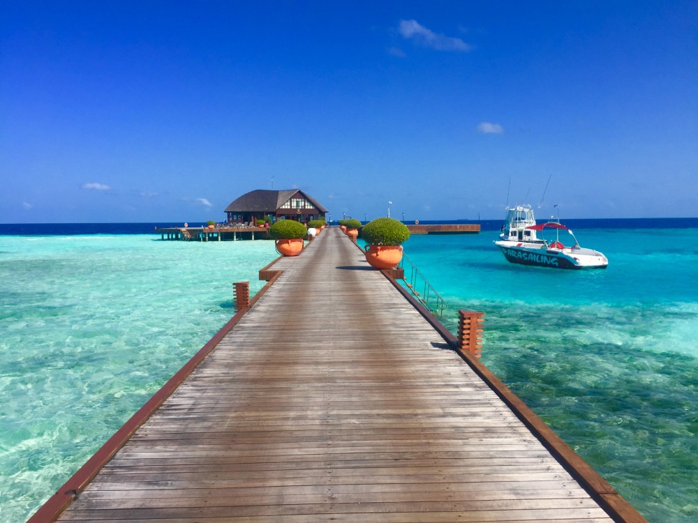 5 Things to Do In the Maldives That Should Be On Your Bucket List