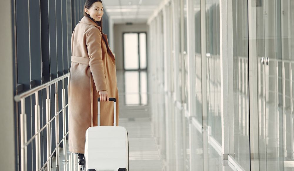 Must-Have Items for Your First Flight