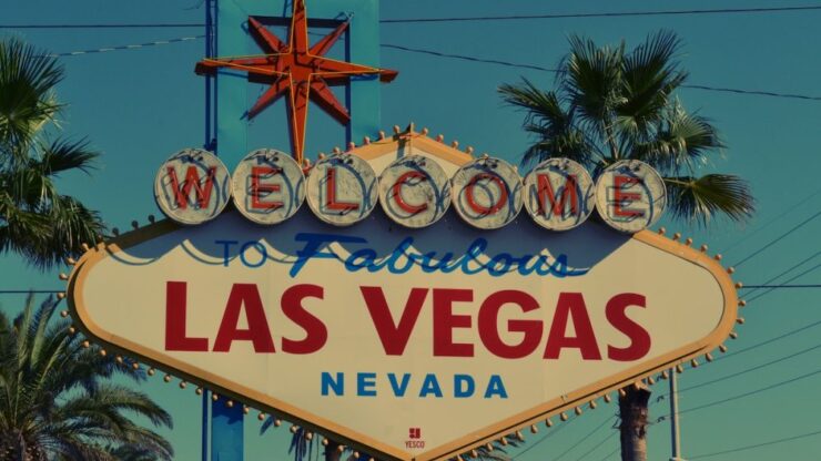 How to Plan an Epic Trip to Las Vegas
