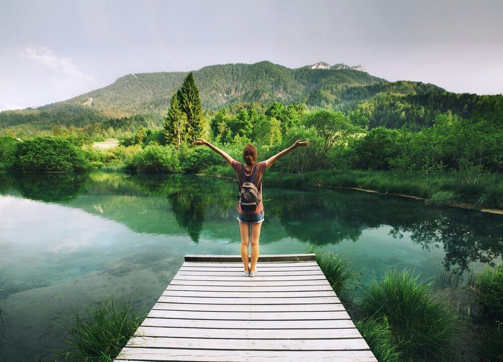 Travel Green
